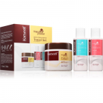 Karseell Travel Set Reisikomplekt juustele 1 tk