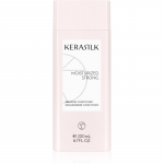 KERASILK Essentials Repairing Conditioner Niisutav palsam kuivadeleja kahjustatud juustele 200 ml