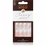 KISS Classy Nails Premium Kunstk&uuml;&uuml;ned Highlights 30 tk