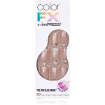 KISS Color FX im Press Kunstk&uuml;&uuml;ned isekleepuvad Starstruck 30 tk