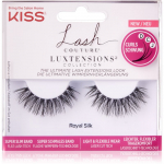 KISS Lash Couture LuXtensions Kunstripsmed Royal Silk 1 paar