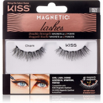 KISS Magnetic Lashes Magnetripsmed 01 Charm 1 paar
