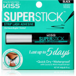 KISS Superstick Extended Wear Kunstripsmeliim Black 4.8 g