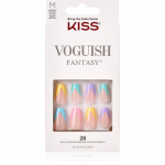 KISS Voguish Fantasy Candies Kunstk&uuml;&uuml;ned medium 28 tk