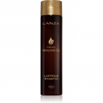 L'anza Keratin Healing Oil Lustrous Shampoo Niisutav &scaron;ampoon juustele 300 ml