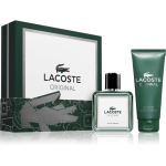 Lacoste Original Kinkekomplekt  Mle 1 tk