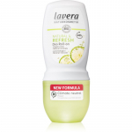 Lavera Natural & Refresh Rulldeodorant 48 tundi 50 ml