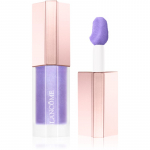Lanc&ocirc;me Lip Id&ocirc;le CuddleBlur&trade; Matte Velvet Lip Cream Siluv lehtmask mati efektiga varjund 26 Ice Ice Cuddling 8.5 ml