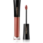 Lanc&ocirc;me L'Absolu Rouge Glaze Tintation l&auml;ikiv niisutav vedel huulepulk 703 CHOCOLATE FEAST 4.5 ml