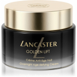 Lancaster Golden Lift Night Cream &Ouml;&ouml;kreem vananemisvastase toimega 50 ml