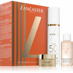 Lancaster Skin & Sun Daily Routine Kinkekomplekt t&auml;iusliku naha jaoks