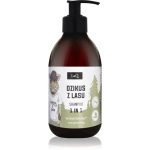 LaQ Boar From Forest Energiat andev &scaron;ampoon 300 ml