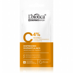 L&rsquo;biotica DermoMask C 4% Valgendav n&auml;omask 8 ml