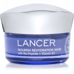 LANCER NOURISH REHYDRATION MASK Niisutav toitemask 50 ml