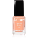 LONDONTOWN Lakur Kauap&uuml;siv k&uuml;&uuml;nelakk varjund Citron 12 ml