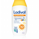 Ladival Kids P&auml;ikesekaitsepiim tundlikule nahale SPF 50+ 200 ml