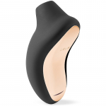 Lelo Sona Kliitori stimulaator Black 11,5 cm