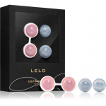 Lelo Beads Mini Kegeli Pallid 3 cm