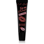 L.A. Girl Cosmetics Tinted Lip Plumper Toonitud huulepalsam huultele vol&uuml;&uuml;mi andmiseks varjund 530 Black Cherries 13 ml