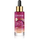 Lirene My Master T&auml;ielikult kattev jumestuskreem varjund Beige 30 ml