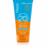 Lirene Sun care Niisutav kaitsekreem SPF 20 175 ml