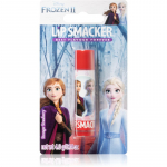 Lip Smacker Disney Frozen Elsa & Anna Huulepalsam maitse Stronger Strawberry 4 g