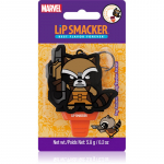 Lip Smacker Marvel Guardians of the Galaxy V&otilde;tmehoidja palsamiga lastele Rocket (Pop Rockets Candy) 5,8 g