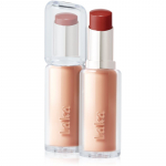 Laka Bonding Glow Lipstick Kauap&uuml;siv huulepulk niisutamiseks ja s&auml;ra andmiseks varjund 208 Posh 3.7 g