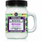 Lola Cosmetics BE(M)DITA GHEE NUTRI&Ccedil;&Atilde;O Toitev juuksemask 350 g