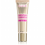 Lovely Camouflage T&auml;ielikult kattev jumestuskreem varjund Nude 25 g