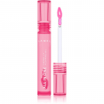 LAMEL All in One Lip Tinted Plumping Oil Toonitud huule&otilde;li maksimaalse kohevuse jaoks № 403 Watermelon 3 ml