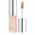 LAMEL Cloud Matte V&auml;ga h&auml;sti kattev peitekreem silmade piirkonnale varjund 04W 9.5 ml
