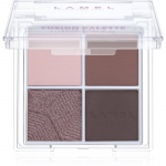 LAMEL Fusion Lauv&auml;rvipalett varjund 403 10 g