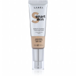 LAMEL Smart Skin Niisutav jumestuskreem h&uuml;aluroonhappega varjund 403 35 ml