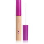 Lumene CC All-Over Concealer Kreemjas peitekreem varjund 2 Medium 8.5 ml