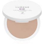 Lumene Nordic Makeup Color Correcting Kompaktpuuder varjund No. 3 10 g