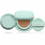 LANEIGE Neo Cushion Matte Matistav kompaktjumestuskreem + &uuml;ks t&auml;ide varjund 23N1 Sand 2x15 g