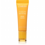 LANEIGE Lip Glowy Balm Huulepalsam lisab niiskust ja s&auml;ra varjund Mango 10 g