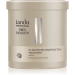 Londa Professional Fiber Infusion In-Salon Reconstructive Treatment Taastav mask kahjustatud juustele keratiiniga 750 ml