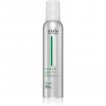 Londa Professional Enhance it Flexible Hold Mousse Juuksevaht vol&uuml;&uuml;mi andva efektiga 200 ml