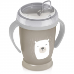 LOVI Buddy Bear Tass 6+ m 250 ml