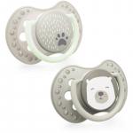 LOVI Buddy Bear lutt 6-18 m 2 tk