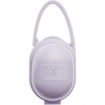 LOVI Dummy Case 0+ m lutikarp varjund Pink 1 tk