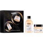 L&rsquo;Or&eacute;al Professionnel Serie Expert Absolut Repair Kinkekomplekt taastava toimega kuivadele juustele