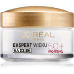 L&rsquo;Or&eacute;al Paris Age Specialist 45+ P&auml;evakreem kortsudevastase toimega 50 ml