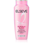 L&rsquo;Or&eacute;al Paris Elseve Glycolic Gloss &Scaron;ampoon s&auml;ra andmiseks 400 ml