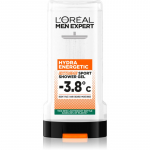 L&rsquo;Or&eacute;al Paris Men Expert Hydra Energetic V&auml;rskendav du&scaron;igeel  Mle 300 ml