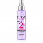 L&rsquo;Or&eacute;al Paris Elseve Hyaluron Plump Juukseseerum h&uuml;aluroonhappega 150 ml