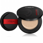 L&rsquo;Or&eacute;al Paris Infaillible Cushion Foundation Kauakestev kompakt-jumestuskreem varjund W120 11 g