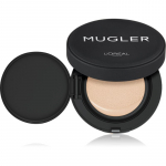 L&rsquo;Or&eacute;al Paris x Mugler Kauakestev kompakt-jumestuskreem t&auml;ielikuks katvuseks varjund 03 Light / Illusion 3 23 ml
